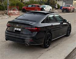 فولكسفاغن جيتا